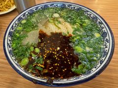 -有礼有面(知春路店)