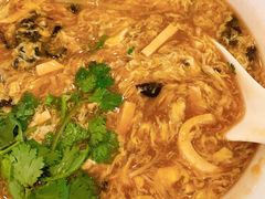 酸辣汤-同和居(什刹海店)