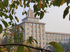 -东北大学(南湖校区)