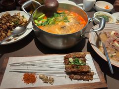 -花溪牛肉粉(八鸽岩店)