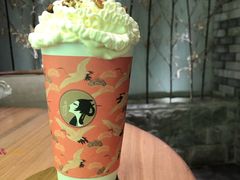 -茶理宜世(东方宝泰店)