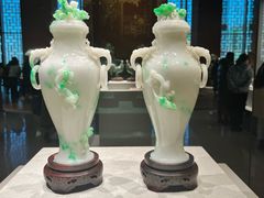 -北京工艺美术博物馆