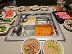 -海底捞火锅(顺义华联店)