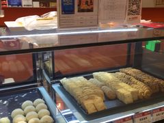 -陶陶居饼家(惠福东路店)