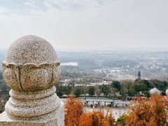 -牛首山文化旅游区