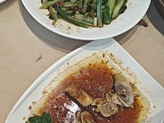 -香顺·客家菜(常平店)