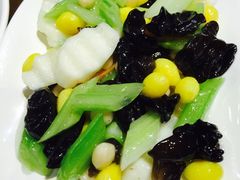 -福照楼汽锅鸡·云南菜(护国路店)