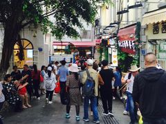 -叶氏麻糍(鼓浪屿店)