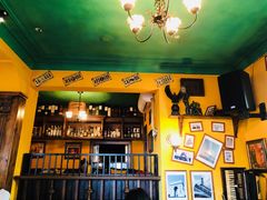 -秀·爱尔兰餐吧(上海路店)