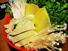 -腰子哥烤串(石佛营炫特店)