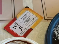 -安妮意大利餐厅(日坛店)