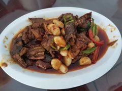 -巢湖名吃·东关老鹅汤(江南风情街店)