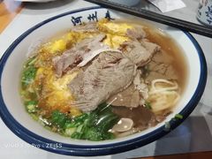 -河州春清真西北特色美食(虎踞路店)