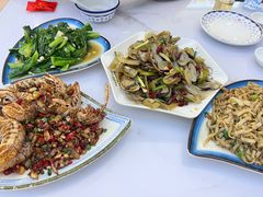 -川湘蓝天海鲜