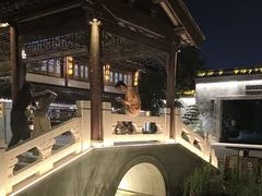 -苏城小院·园林精致苏州菜(斜塘老街店)