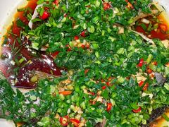 -张肴肴张记大排档(涉外店)