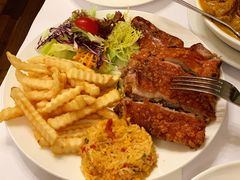 -大堂街8号葡国餐厅(RESTAURANTE ESCADA)