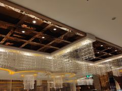 大堂-红辣椒·川菜·火锅(科华路店)