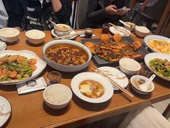 -张家小灶(东城店)