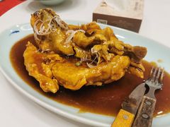 -东兴楼饭庄(六里桥店)