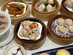 -又一间茶点轩(宝业路店)