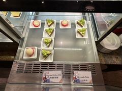-白天鹅宾馆·流浮阁咖啡厅