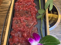 -龙隆昌·鲜品火锅·江湖烤鱼