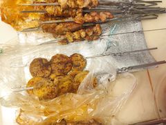 -永红源啤酒·烧烤·海鲜·大排档(青特城店)