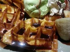 -Lia Cafe Bar Restaurant松山咖啡屋