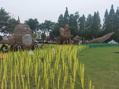 -歌斐颂巧克力小镇