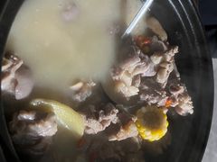 -洪大厨鸡煲(福田店)