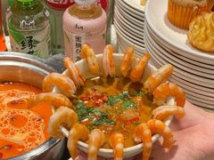 -韩大地烤肉海鲜火锅自助(五一广场店)