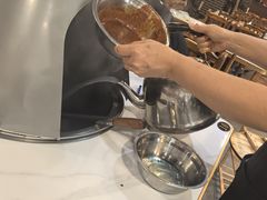 -柴火人家(桐庐总店)