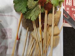 -旺蜀主成都串串火锅(西直门凯德MALL店)