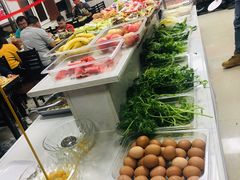 -荣吉招牌自助骨头锅(顾乡店)