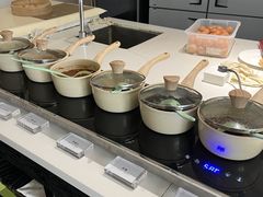 -蔓兰家的四季S0餐厅·融合菜(当代MOMA店)