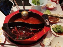 -老马路串串香火锅(北门桥店)