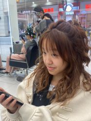-乾健·烫染·接发SALON