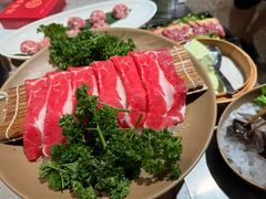 -鸿姐老火锅·传统炒料(上海旗舰店)