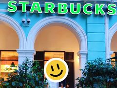 -星巴克臻选(广州沙面店)