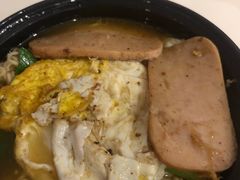-香港鸿记冰室