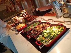-RISE RESTAURANT(滨海湾金沙店)
