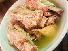 -松發肉骨茶(先得坊店)