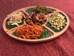 五朵金花-云和祥食府·特色云南菜(金碧公园店)