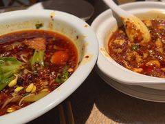 -渝信川菜(西单店)