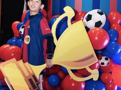 -福记大酒店(星湖街区店)