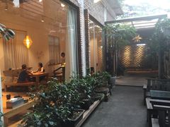 天水精致蔬食料理-天水蔬食料理(树德之光店)