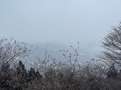 -青州市云门山风景区