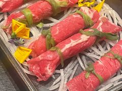 -色響火锅(恒隆广场店)