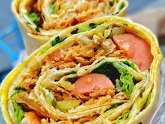 -胖子煎饼店(钦州南路店)